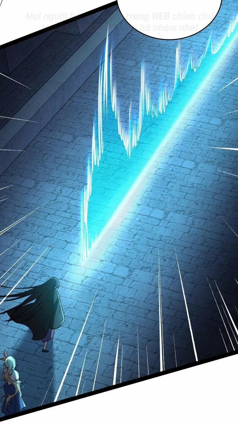 Sinh Hoạt Của Võ Đế Sau Khi Ẩn Cư 90 trang 10