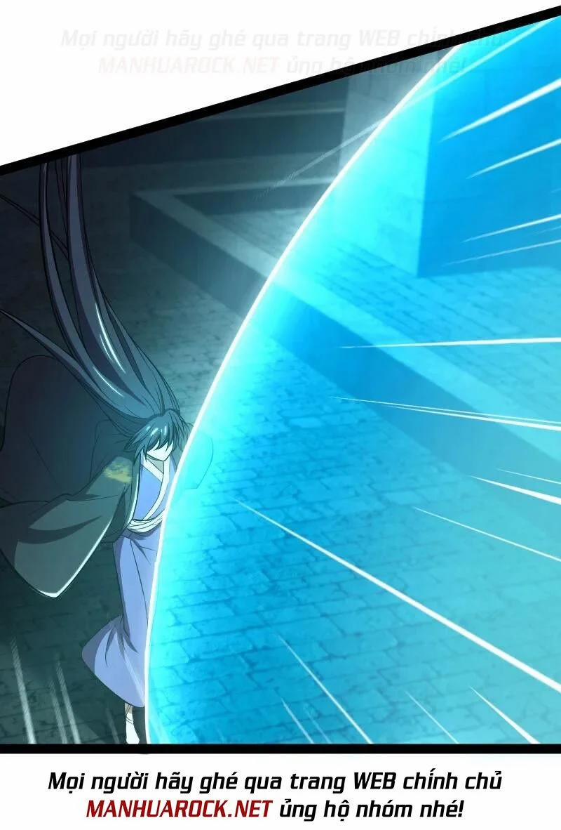 Sinh Hoạt Của Võ Đế Sau Khi Ẩn Cư 90 trang 11