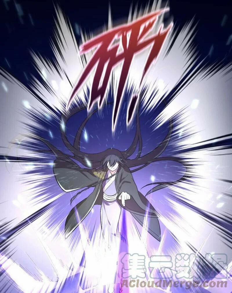 Sinh Hoạt Của Võ Đế Sau Khi Ẩn Cư 90 trang 13