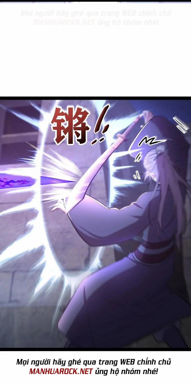 Sinh Hoạt Của Võ Đế Sau Khi Ẩn Cư 90 trang 16