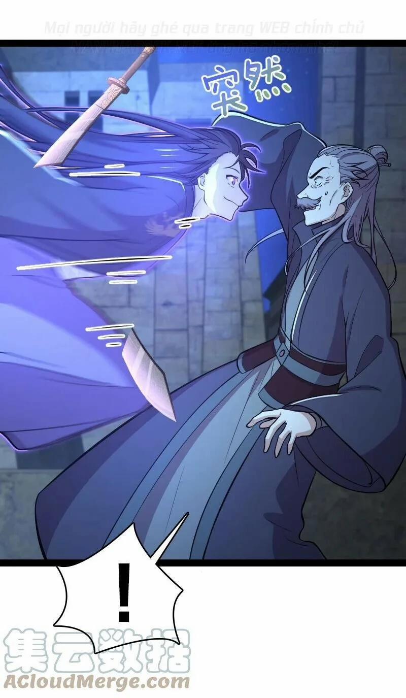 Sinh Hoạt Của Võ Đế Sau Khi Ẩn Cư 90 trang 17