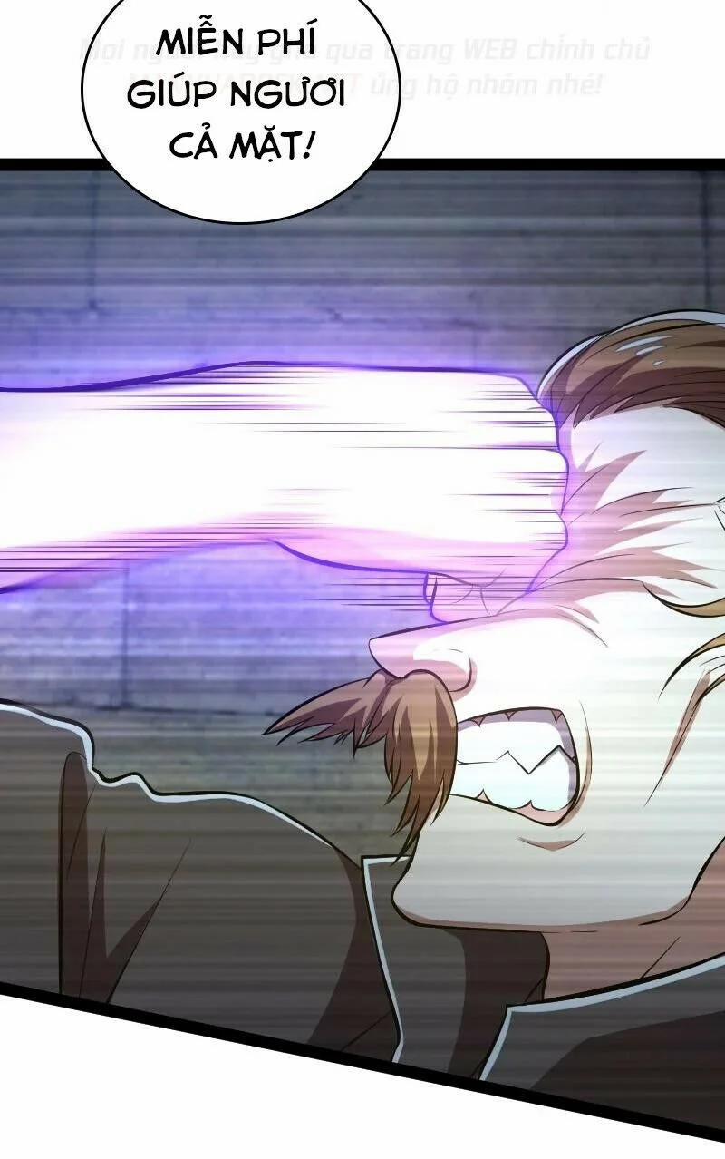 Sinh Hoạt Của Võ Đế Sau Khi Ẩn Cư 90 trang 19