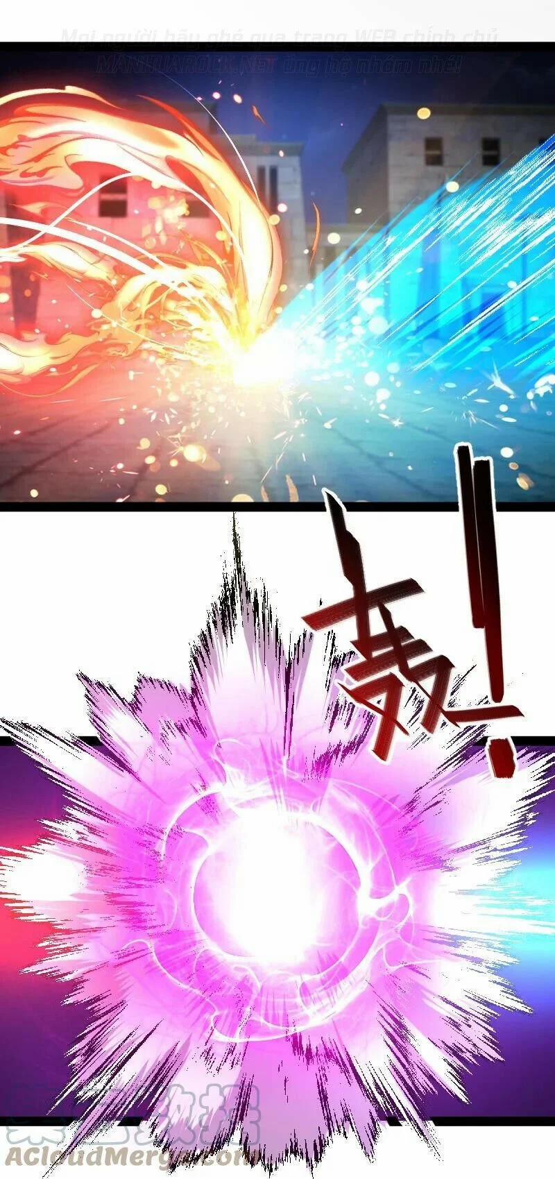 Sinh Hoạt Của Võ Đế Sau Khi Ẩn Cư 90 trang 2