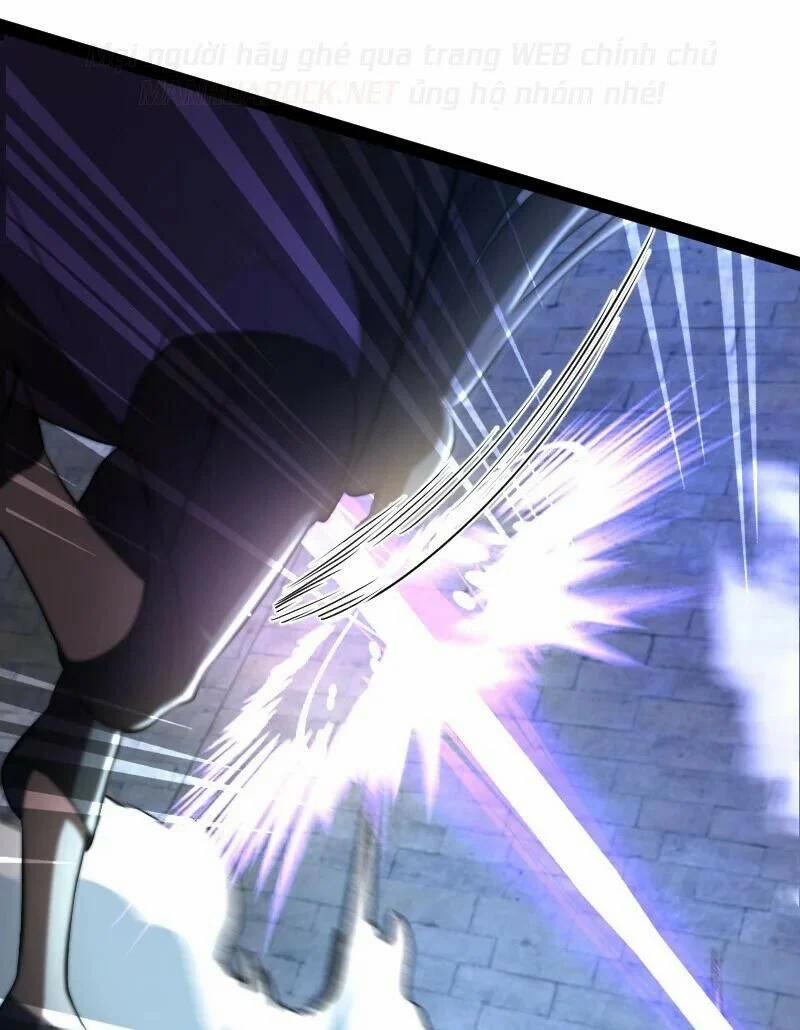 Sinh Hoạt Của Võ Đế Sau Khi Ẩn Cư 90 trang 20