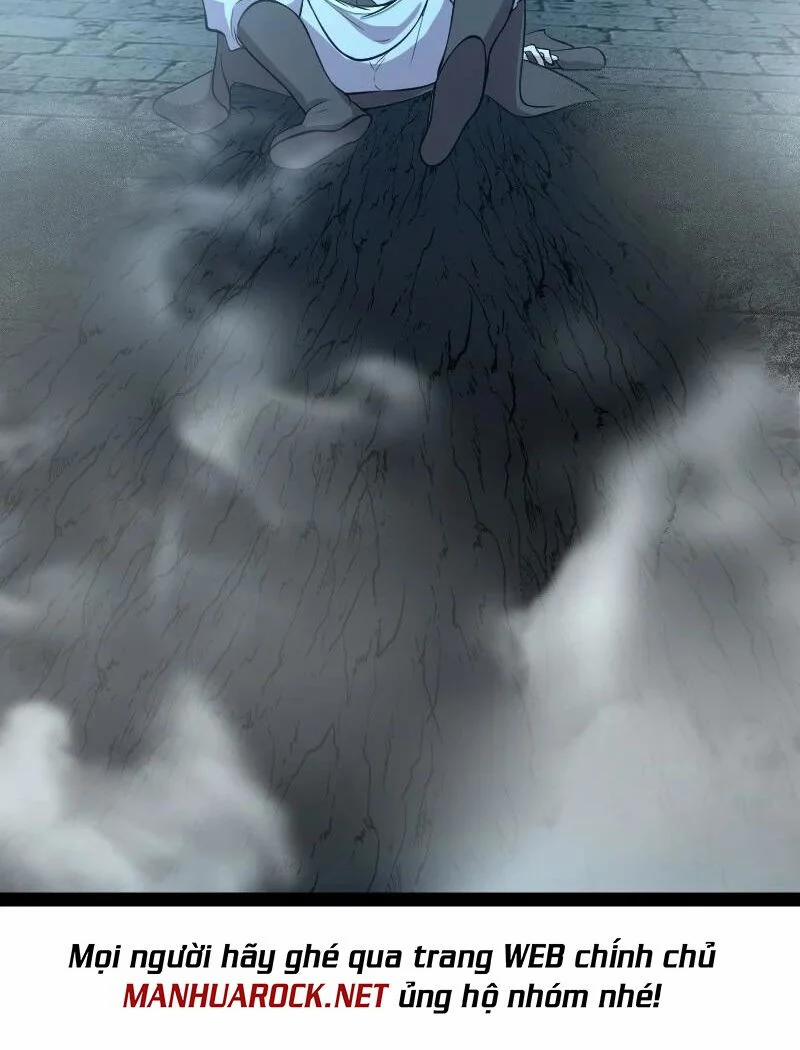 Sinh Hoạt Của Võ Đế Sau Khi Ẩn Cư 90 trang 23