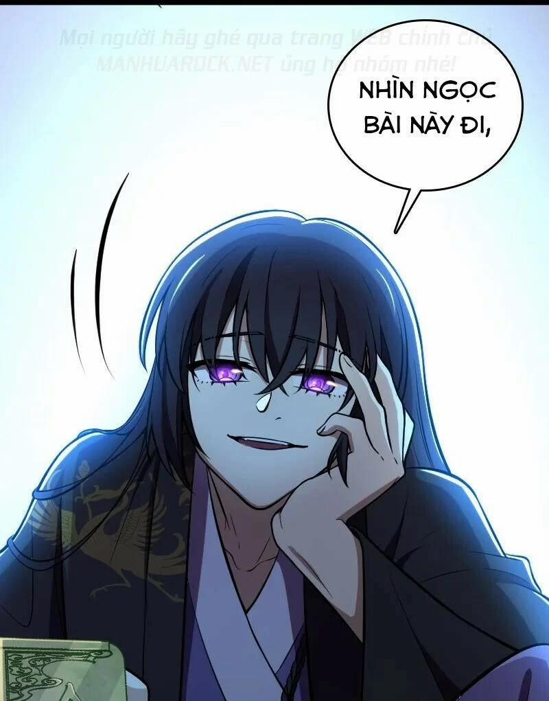 Sinh Hoạt Của Võ Đế Sau Khi Ẩn Cư 90 trang 26