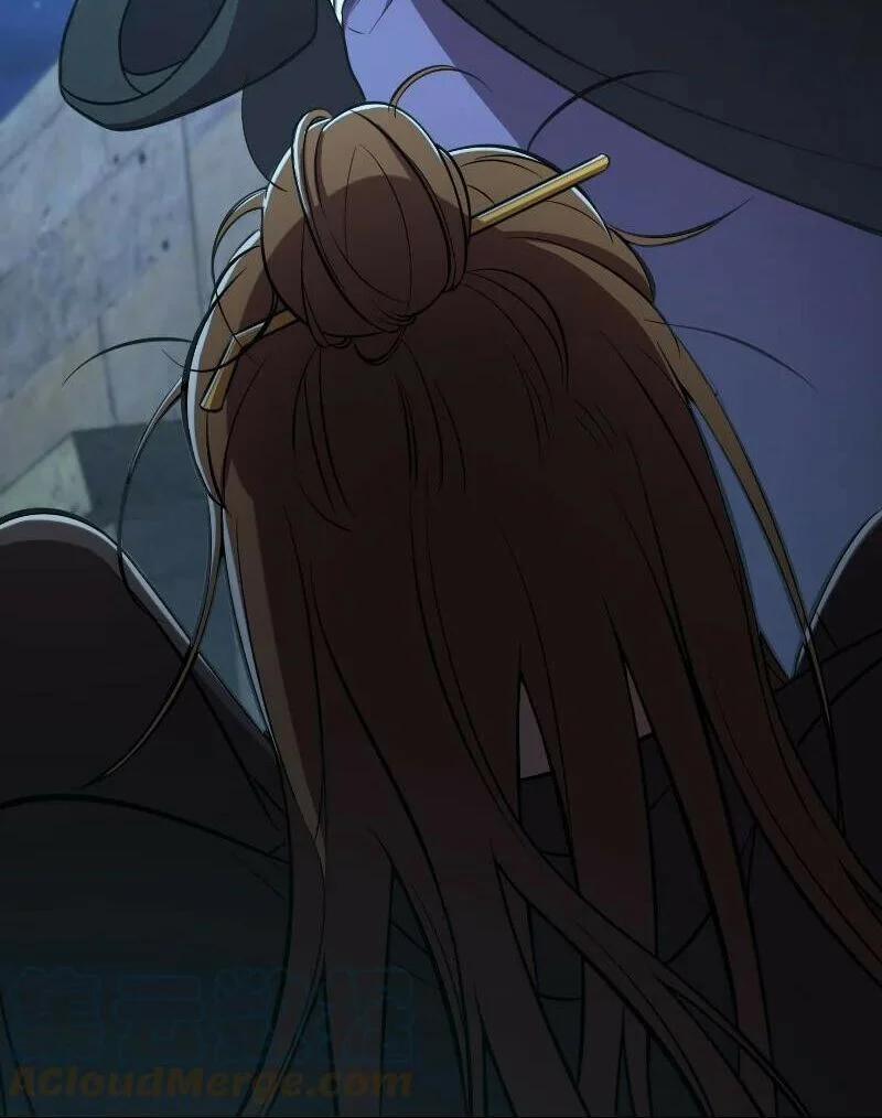 Sinh Hoạt Của Võ Đế Sau Khi Ẩn Cư 90 trang 30