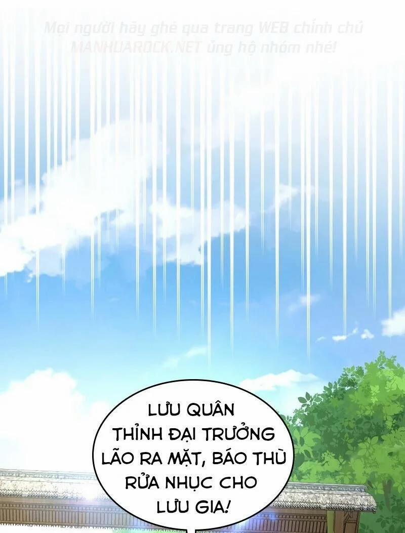 Sinh Hoạt Của Võ Đế Sau Khi Ẩn Cư 90 trang 34