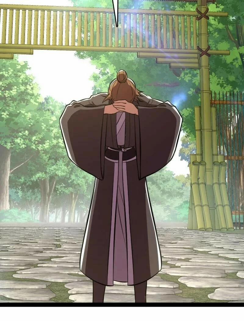 Sinh Hoạt Của Võ Đế Sau Khi Ẩn Cư 90 trang 35