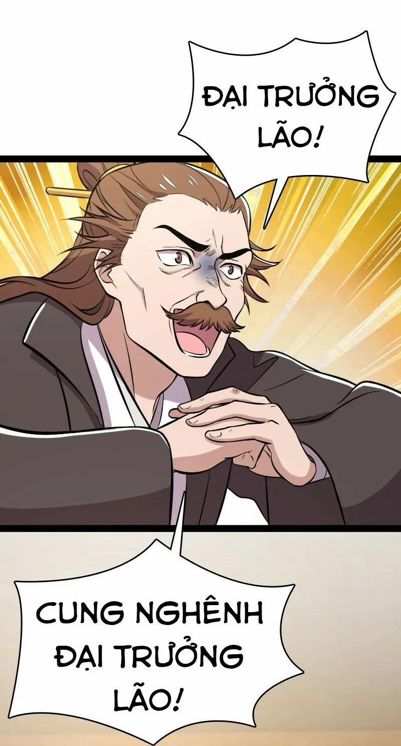 Sinh Hoạt Của Võ Đế Sau Khi Ẩn Cư 90 trang 38