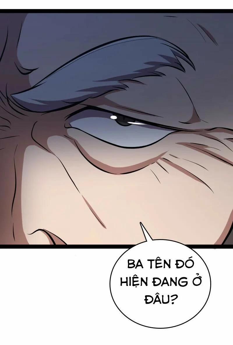 Sinh Hoạt Của Võ Đế Sau Khi Ẩn Cư 90 trang 41