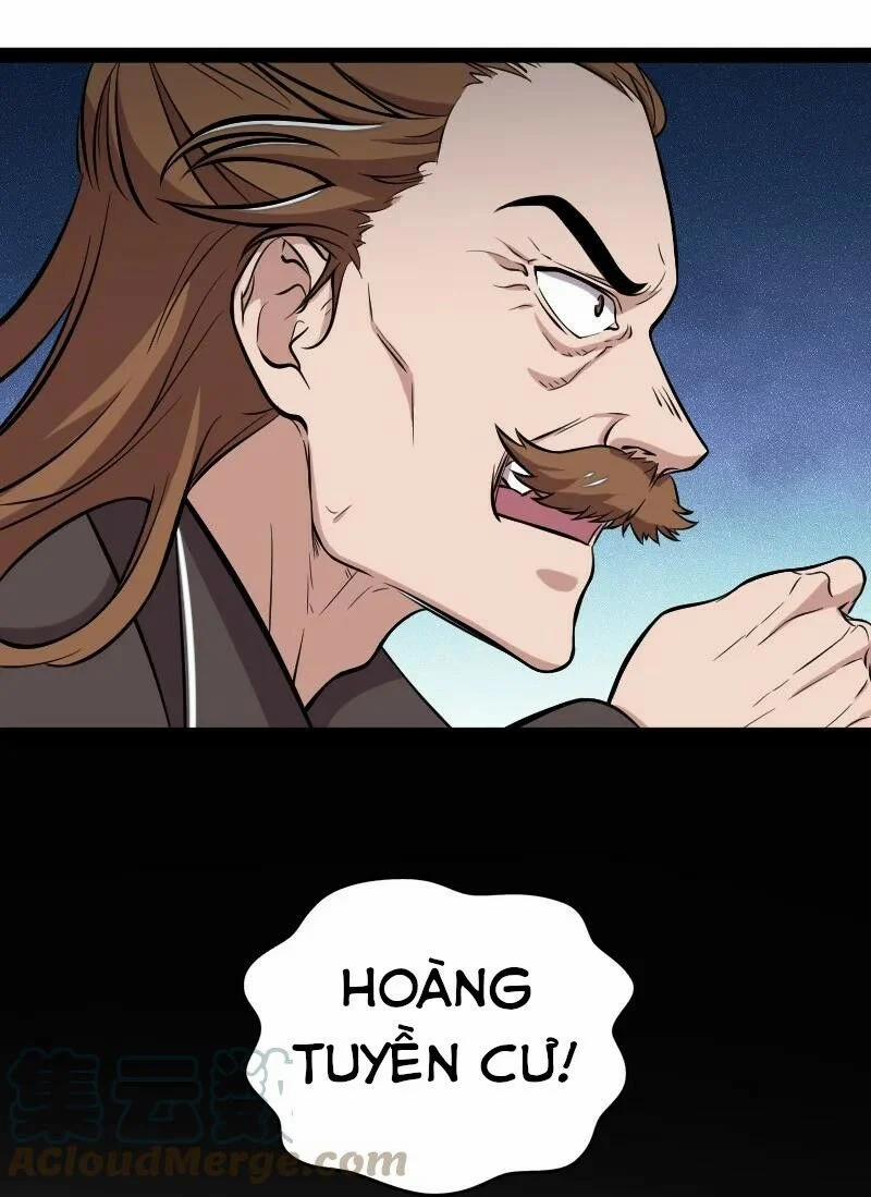 Sinh Hoạt Của Võ Đế Sau Khi Ẩn Cư 90 trang 42