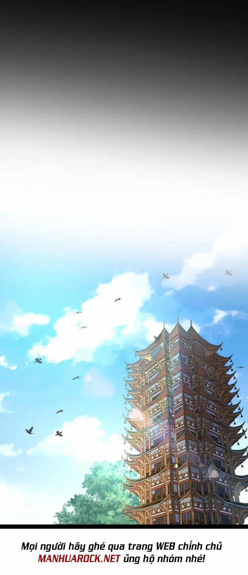 Sinh Hoạt Của Võ Đế Sau Khi Ẩn Cư 90 trang 43