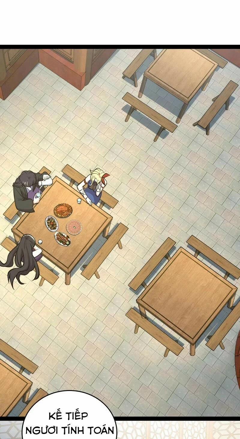 Sinh Hoạt Của Võ Đế Sau Khi Ẩn Cư 90 trang 44