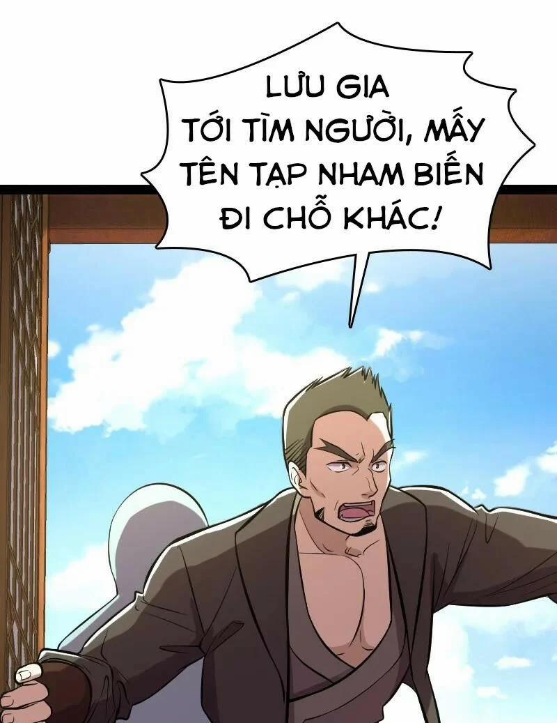 Sinh Hoạt Của Võ Đế Sau Khi Ẩn Cư 90 trang 52