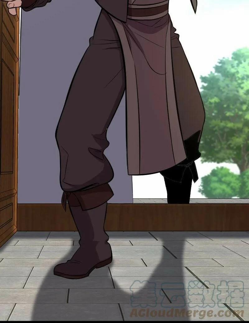 Sinh Hoạt Của Võ Đế Sau Khi Ẩn Cư 90 trang 53