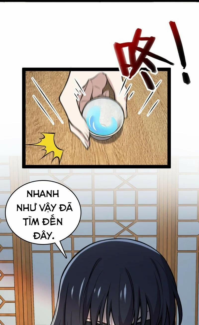 Sinh Hoạt Của Võ Đế Sau Khi Ẩn Cư 90 trang 54