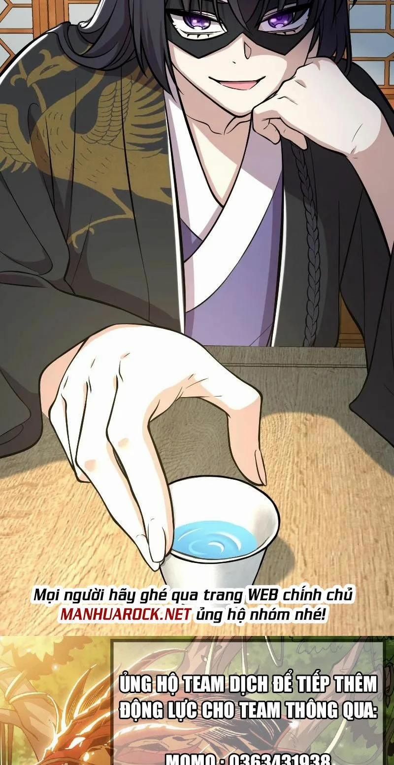 Sinh Hoạt Của Võ Đế Sau Khi Ẩn Cư 90 trang 55