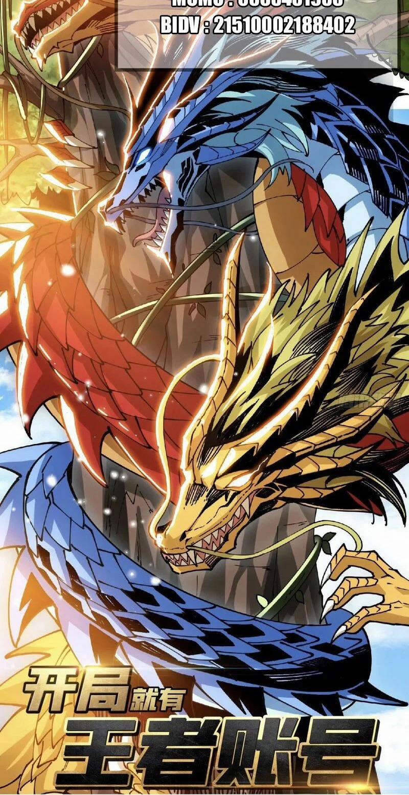 Sinh Hoạt Của Võ Đế Sau Khi Ẩn Cư 90 trang 56