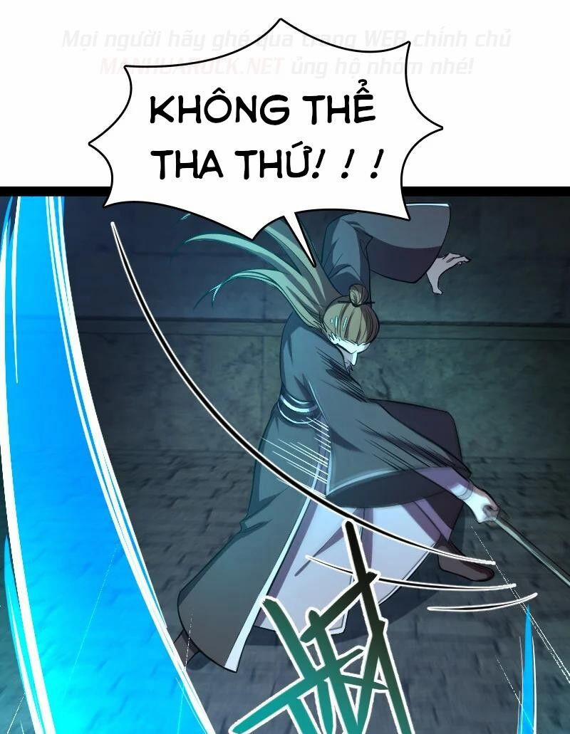 Sinh Hoạt Của Võ Đế Sau Khi Ẩn Cư 90 trang 6