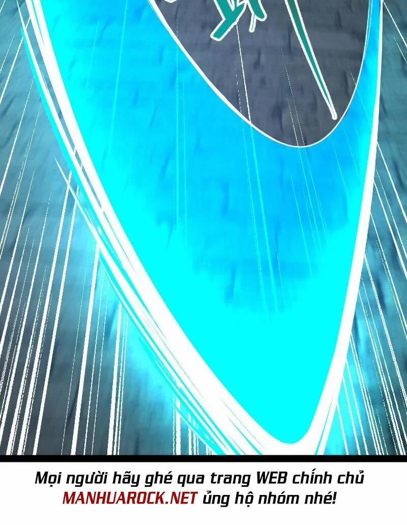 Sinh Hoạt Của Võ Đế Sau Khi Ẩn Cư 90 trang 7