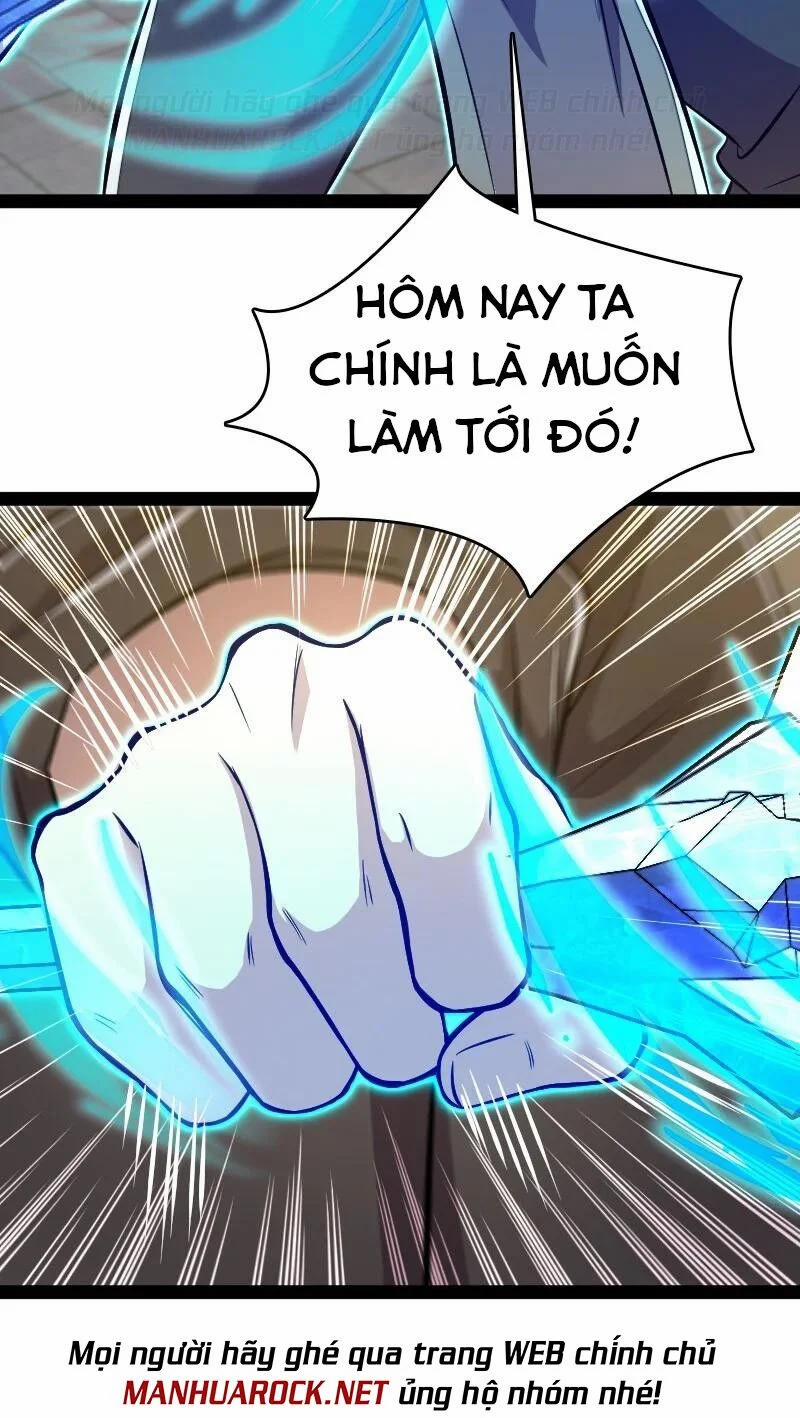 Sinh Hoạt Của Võ Đế Sau Khi Ẩn Cư 91 trang 12