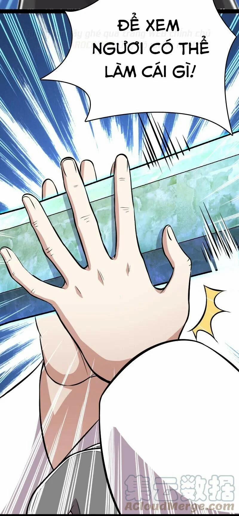 Sinh Hoạt Của Võ Đế Sau Khi Ẩn Cư 91 trang 14