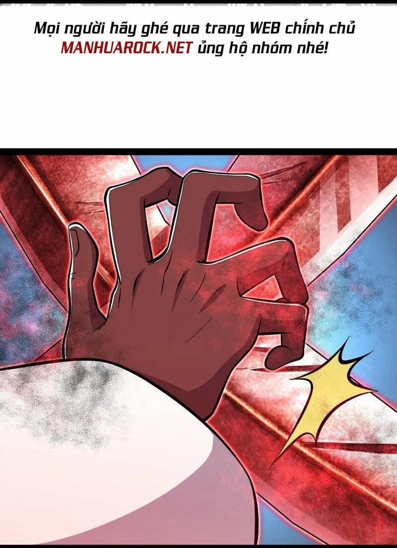 Sinh Hoạt Của Võ Đế Sau Khi Ẩn Cư 91 trang 21