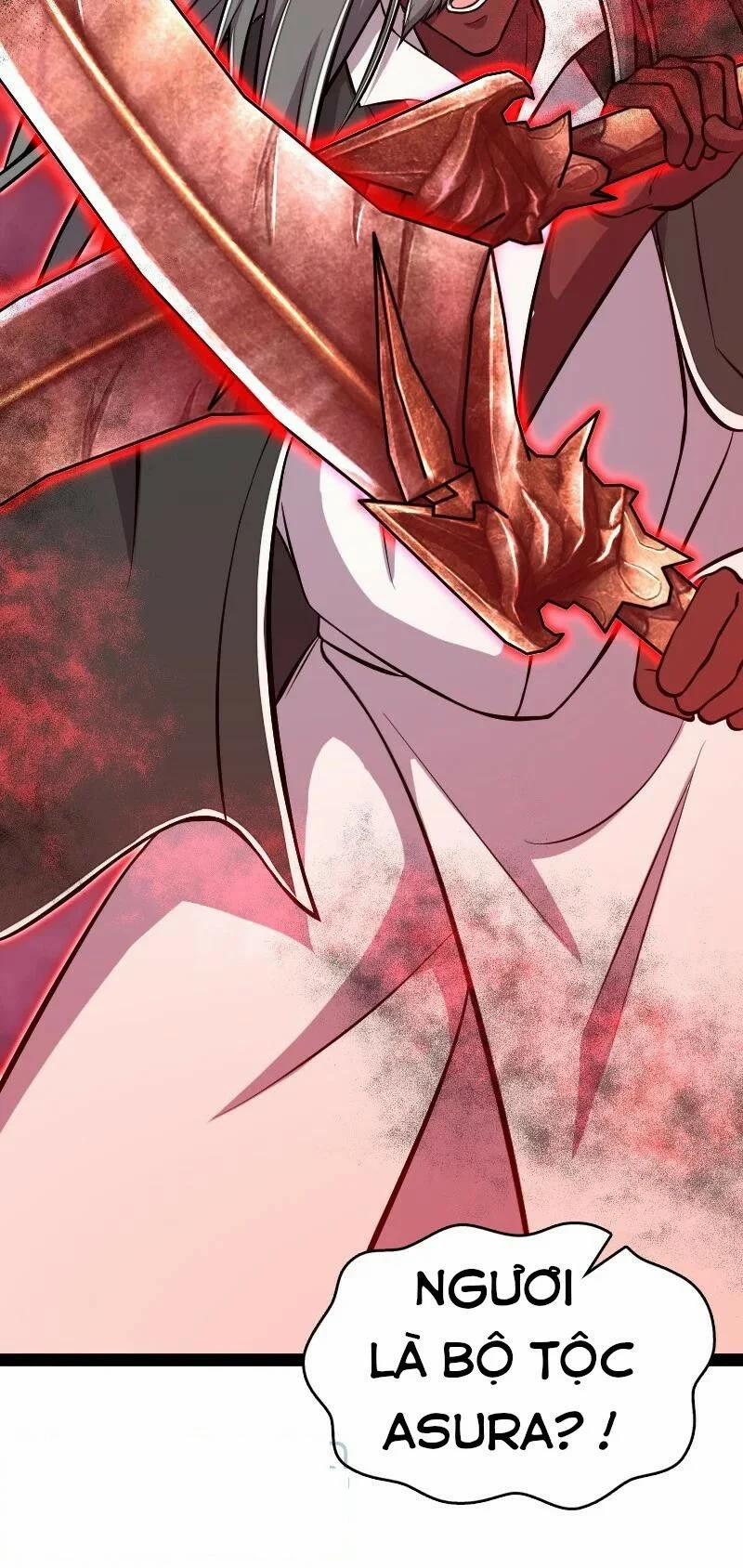 Sinh Hoạt Của Võ Đế Sau Khi Ẩn Cư 91 trang 23