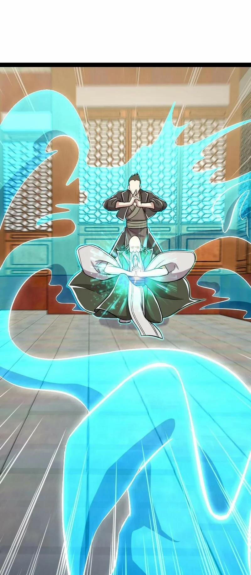 Sinh Hoạt Của Võ Đế Sau Khi Ẩn Cư 91 trang 27