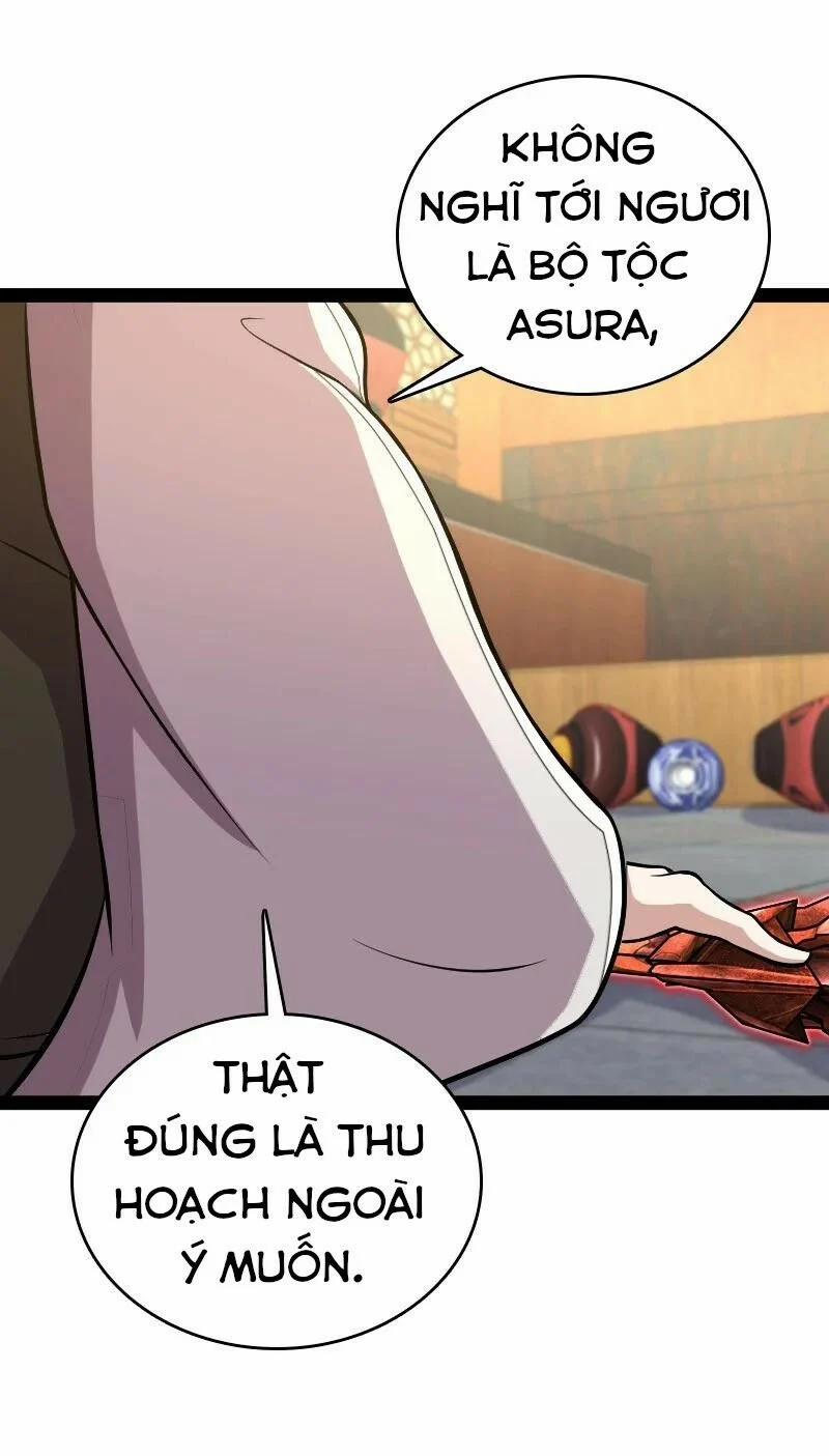 Sinh Hoạt Của Võ Đế Sau Khi Ẩn Cư 91 trang 30