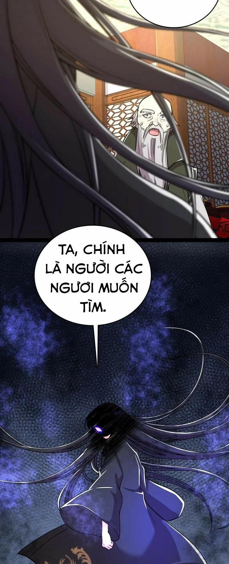 Sinh Hoạt Của Võ Đế Sau Khi Ẩn Cư 91 trang 40