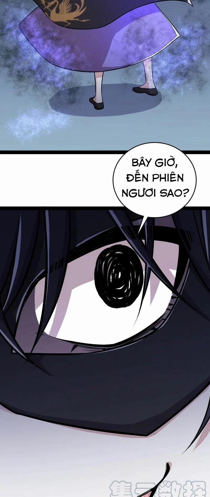 Sinh Hoạt Của Võ Đế Sau Khi Ẩn Cư 91 trang 41