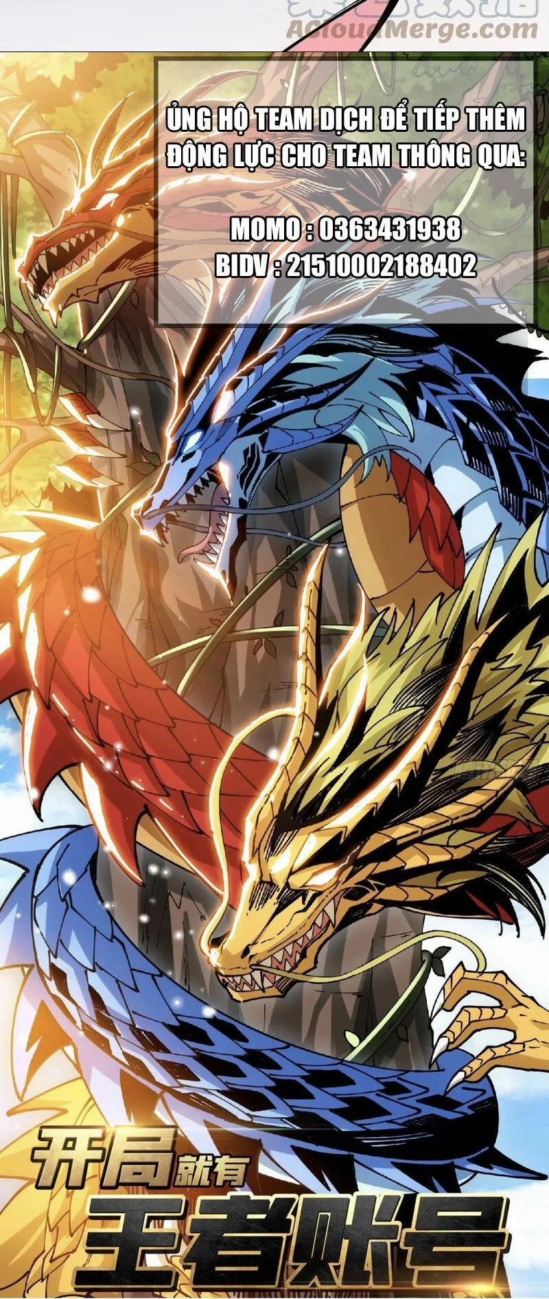 Sinh Hoạt Của Võ Đế Sau Khi Ẩn Cư 91 trang 42