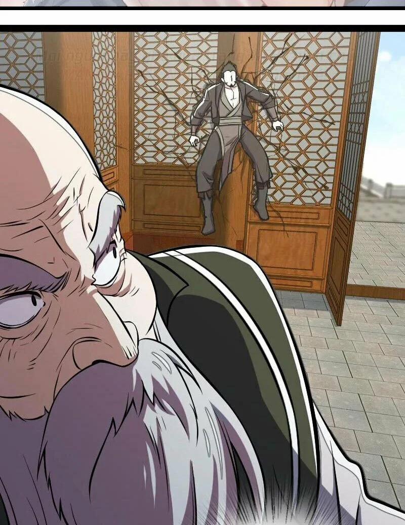 Sinh Hoạt Của Võ Đế Sau Khi Ẩn Cư 92 trang 0