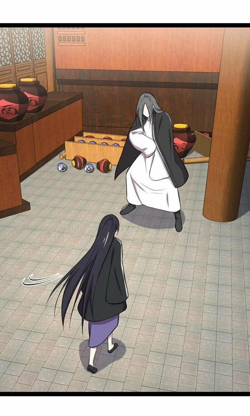 Sinh Hoạt Của Võ Đế Sau Khi Ẩn Cư 92 trang 14