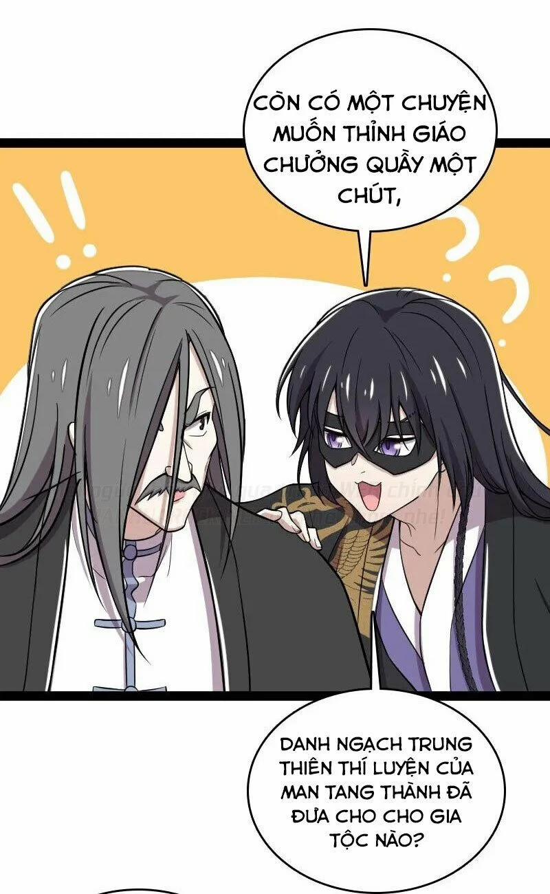 Sinh Hoạt Của Võ Đế Sau Khi Ẩn Cư 92 trang 18