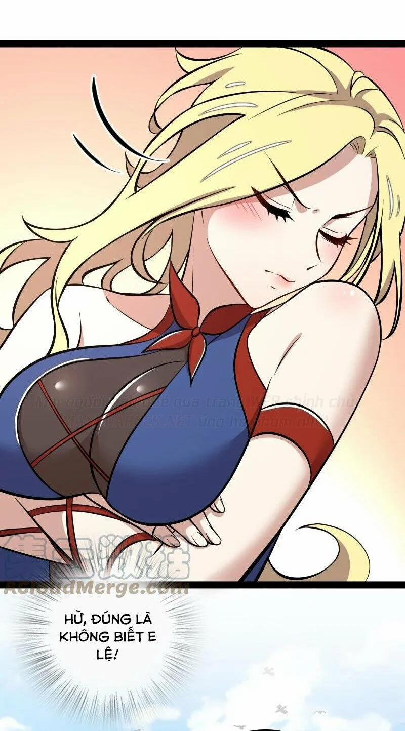 Sinh Hoạt Của Võ Đế Sau Khi Ẩn Cư 92 trang 28