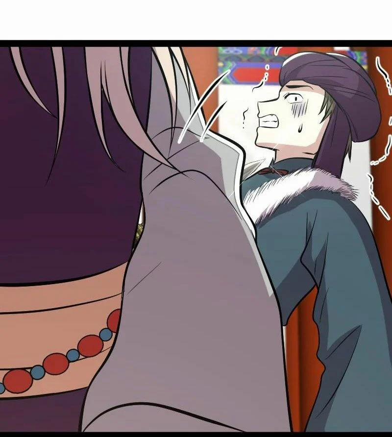 Sinh Hoạt Của Võ Đế Sau Khi Ẩn Cư 92 trang 44