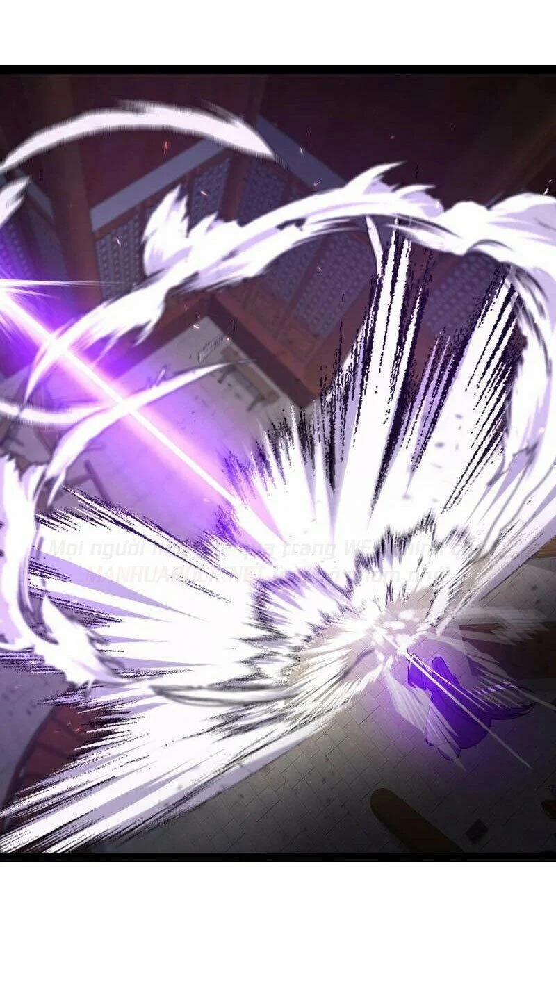 Sinh Hoạt Của Võ Đế Sau Khi Ẩn Cư 92 trang 7