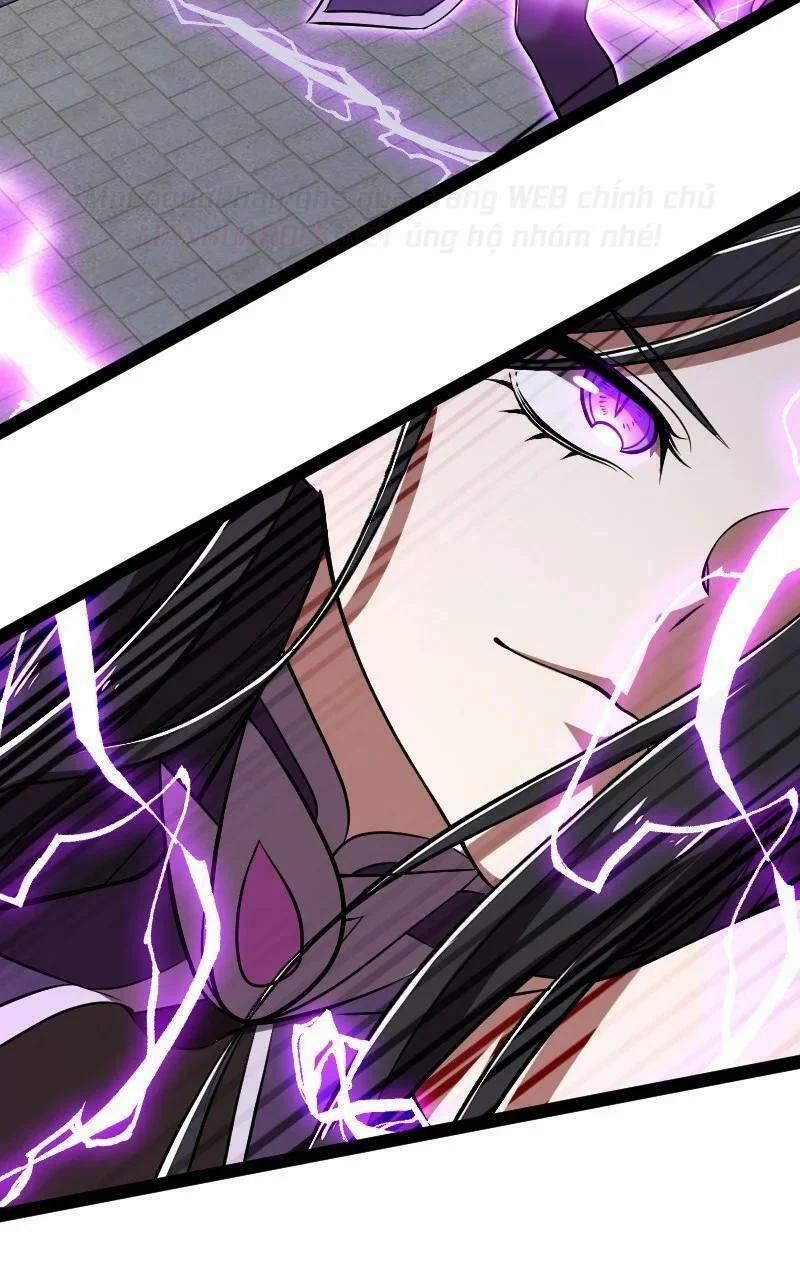 Sinh Hoạt Của Võ Đế Sau Khi Ẩn Cư 93 trang 16