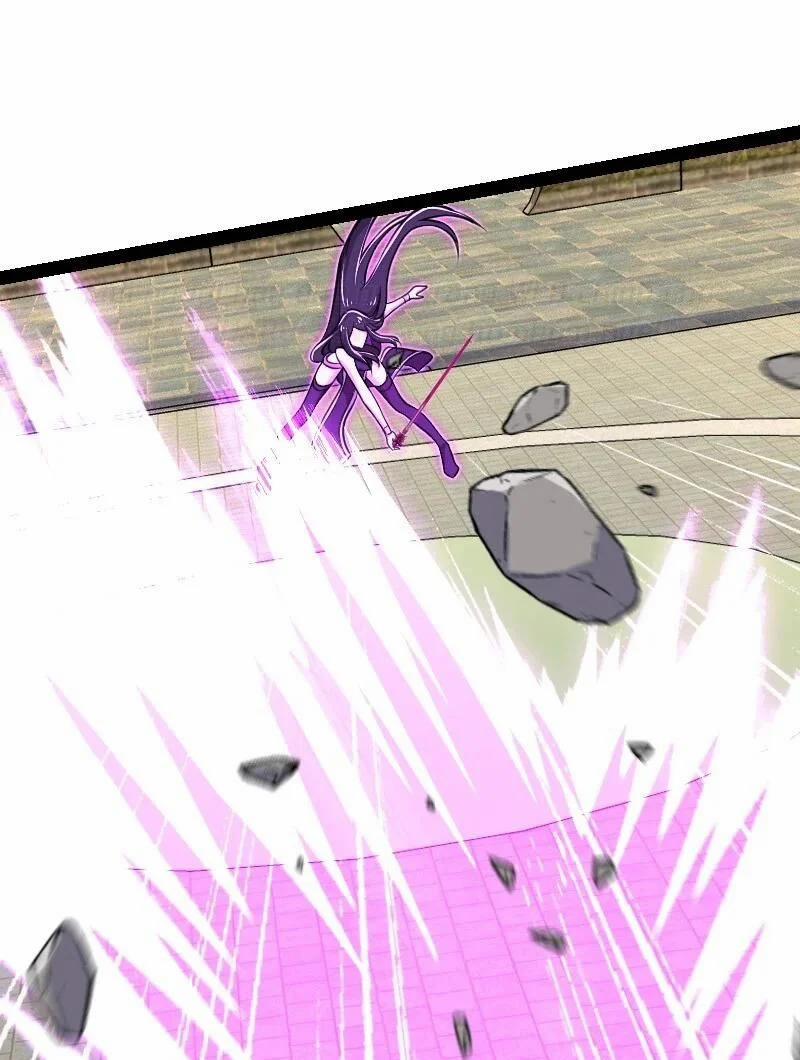 Sinh Hoạt Của Võ Đế Sau Khi Ẩn Cư 93 trang 17