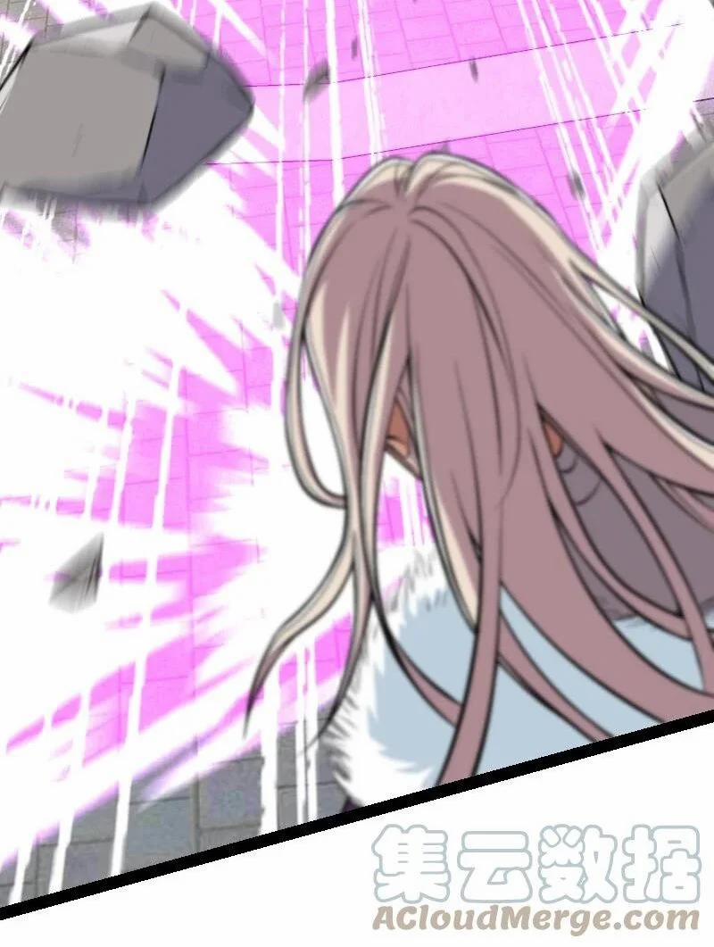 Sinh Hoạt Của Võ Đế Sau Khi Ẩn Cư 93 trang 18