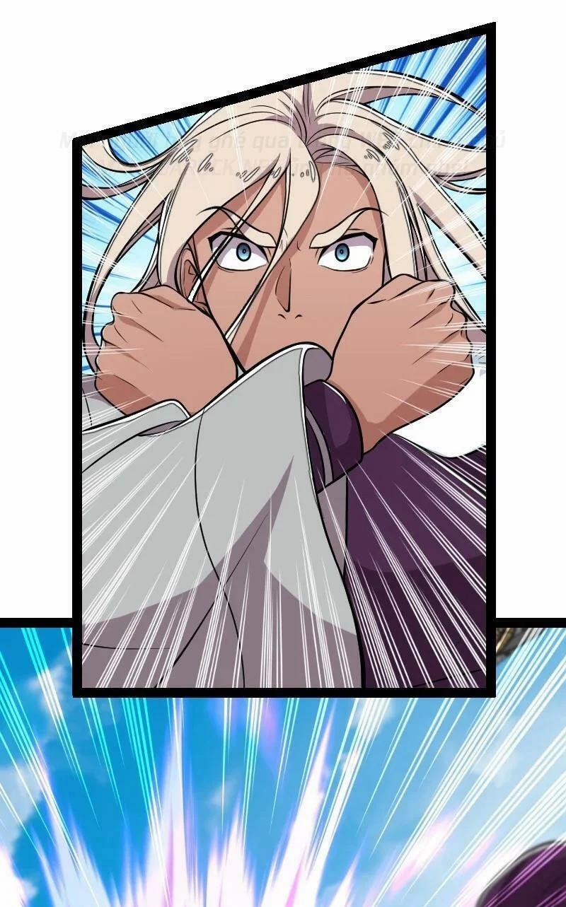 Sinh Hoạt Của Võ Đế Sau Khi Ẩn Cư 93 trang 19