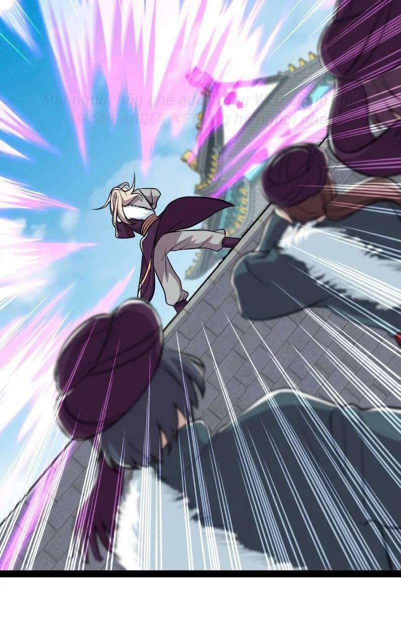 Sinh Hoạt Của Võ Đế Sau Khi Ẩn Cư 93 trang 20