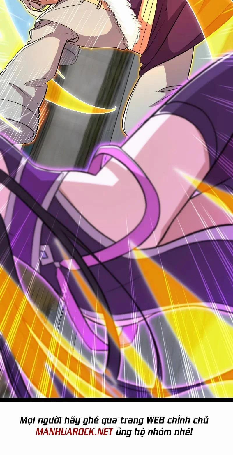 Sinh Hoạt Của Võ Đế Sau Khi Ẩn Cư 93 trang 24