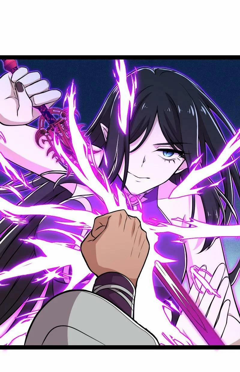 Sinh Hoạt Của Võ Đế Sau Khi Ẩn Cư 93 trang 25