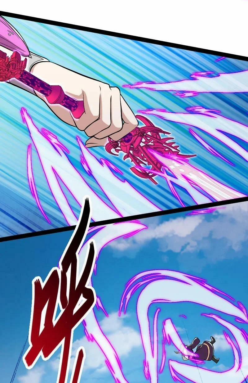 Sinh Hoạt Của Võ Đế Sau Khi Ẩn Cư 93 trang 28