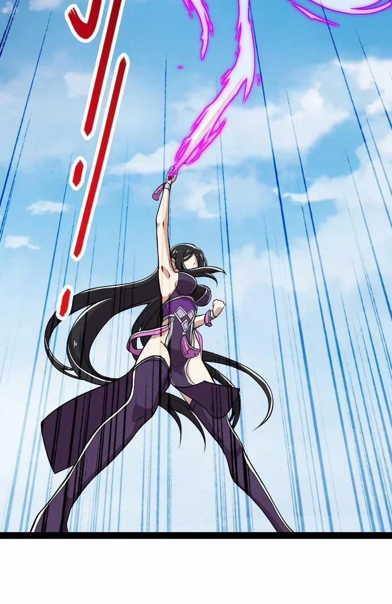 Sinh Hoạt Của Võ Đế Sau Khi Ẩn Cư 93 trang 29