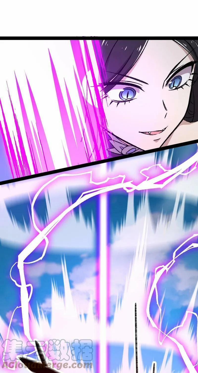 Sinh Hoạt Của Võ Đế Sau Khi Ẩn Cư 93 trang 30